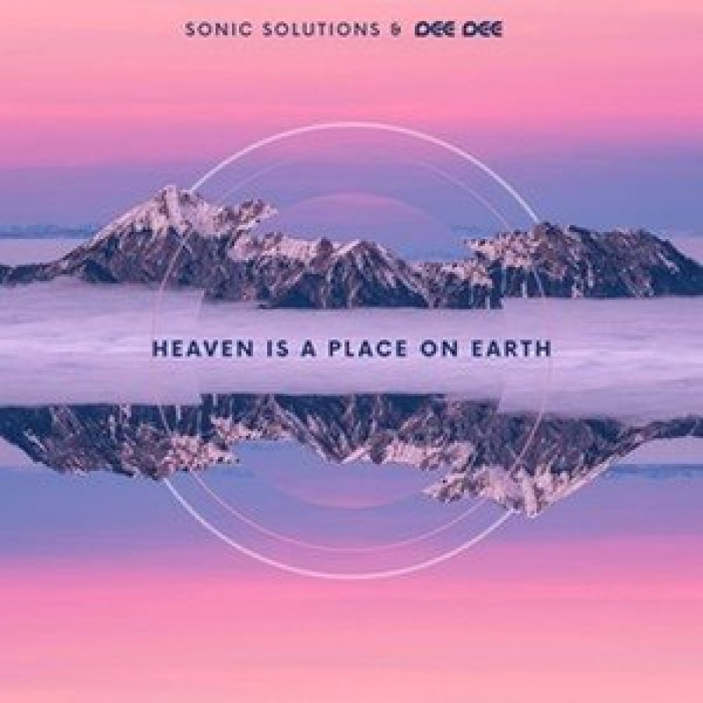 Heaven Is a Place on Earth (Freestyle Remix)