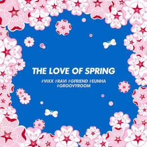 收聽銀河的BLOSSOM (Prod. Groovyroom)歌詞歌曲