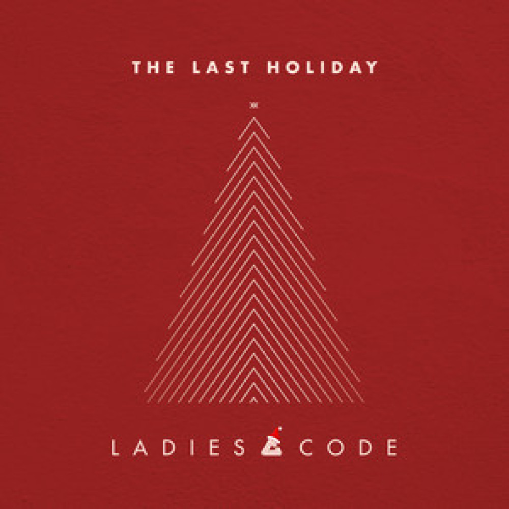 THE LAST HOLIDAY