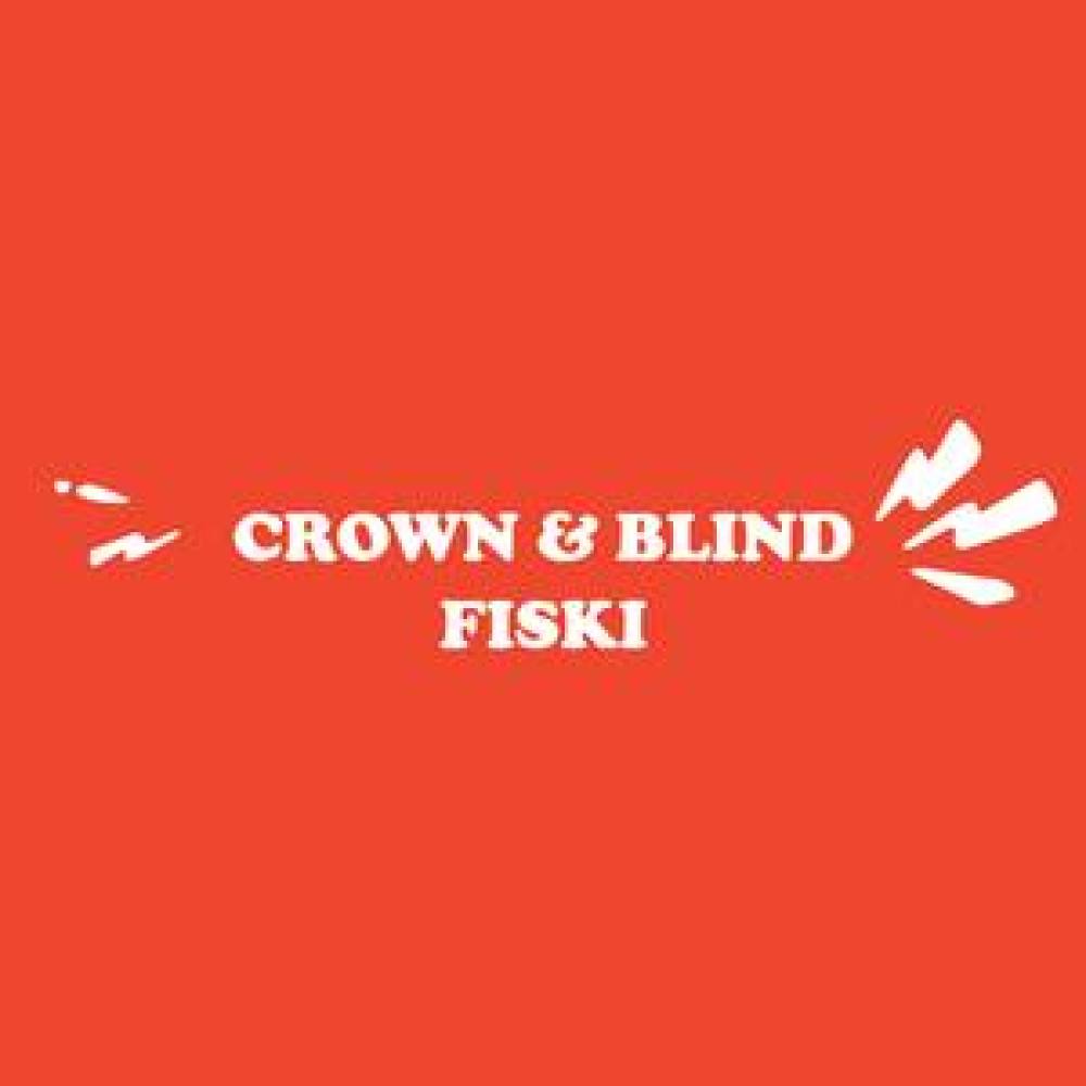 Crown & Blind