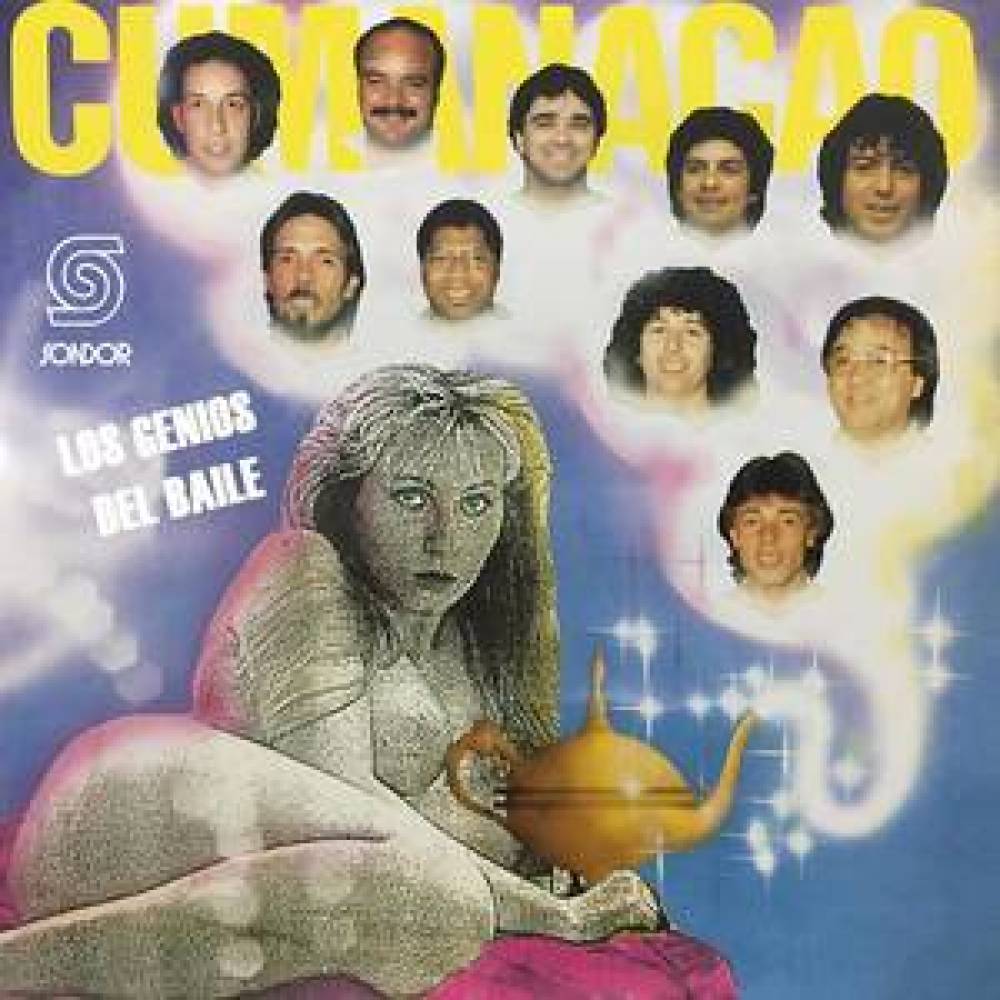 Feliz Cumpleaños (Versión Salsa)