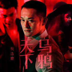 Listen to 天下乌鸦 song with lyrics from Ng Deep (吴浩康)