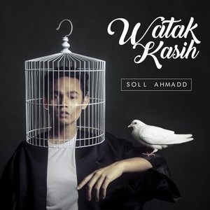 Dengarkan lagu Watak Kasih nyanyian Soll Ahmadd dengan lirik