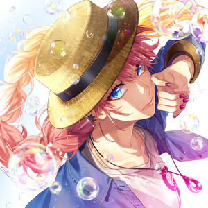 收聽CHiCO with HoneyWorks的Otomedomoyo (Instrumental)歌詞歌曲