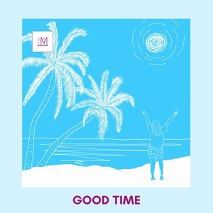 Dengarkan Good Time lagu dari Meg Mangoba dengan lirik