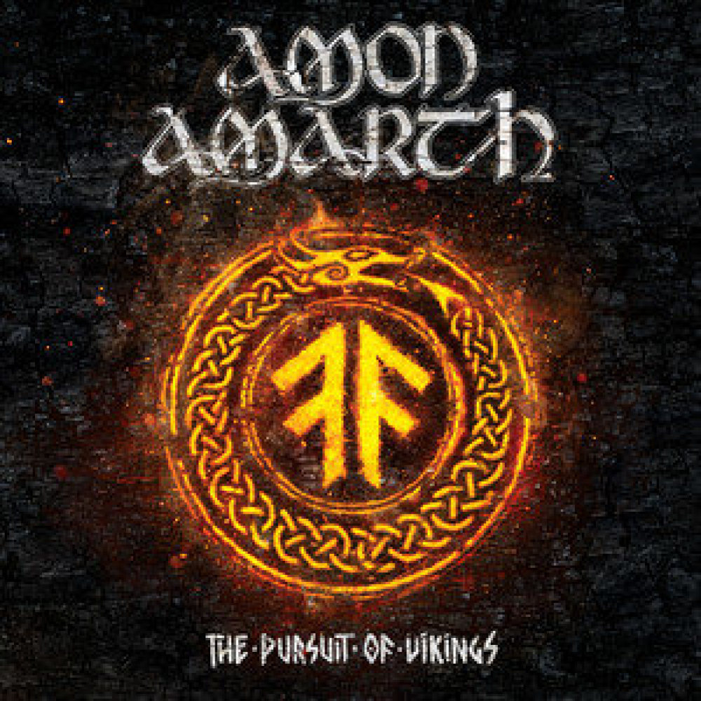 The Last with the Pagan Blood (Live at Summer Breeze T Stage)