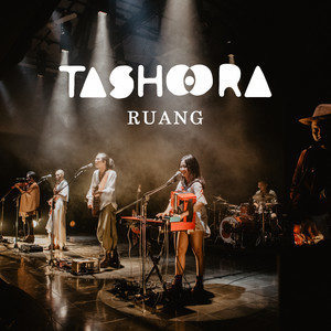 Ruang (Live) - EP dari Tashoora