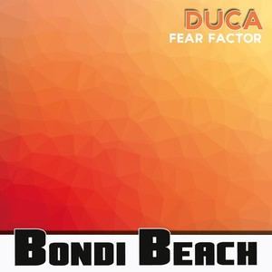Album Fear Factor from Duca