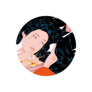 ดาวน์โหลดและฟังเพลง It Makes You Forget (Itgehane) (Jamal Moss ChicagoPhonic Sound System Remix) พร้อมเนื้อเพลงจาก Peggy Gou