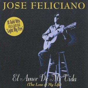 收聽Jose Feliciano的Time After Time歌詞歌曲