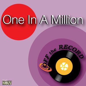 ดาวน์โหลดและฟังเพลง One In A Million (made famous by Ne-Yo) [Karaoke Version] พร้อมเนื้อเพลงจาก Off The Record
