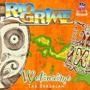 Listen to Cincin Emas song with lyrics from Rio Grime