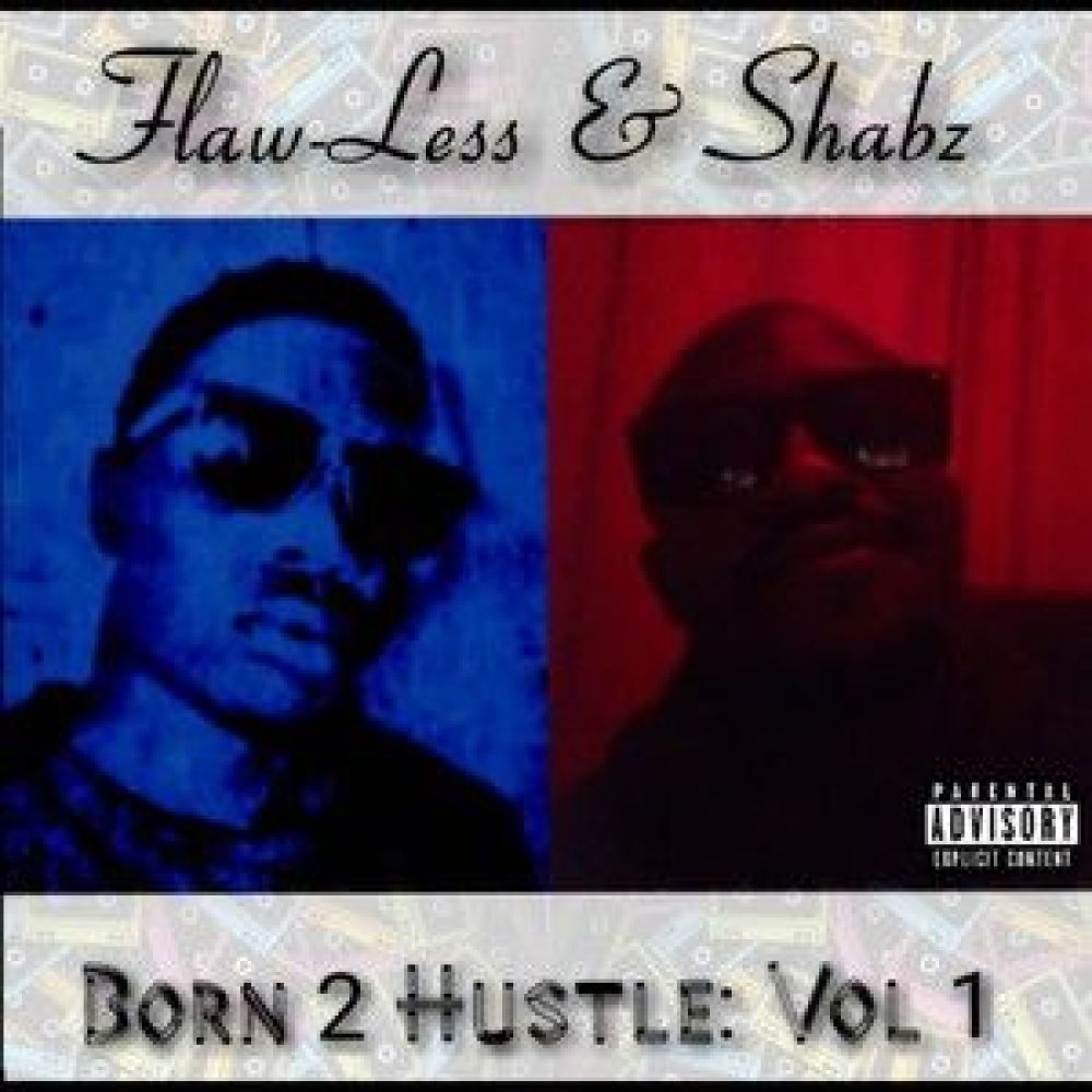Born to Hustle