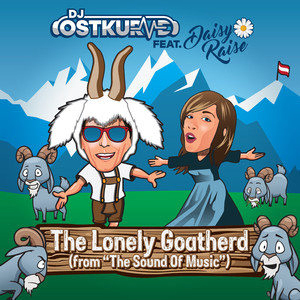The Lonely Goatherd (From "The Sound of Music"|Extended Mix)