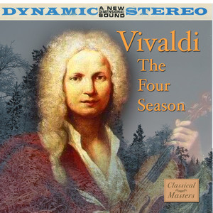 ดาวน์โหลดและฟังเพลง Winter (Concerto # 4 In F Minor, Rv 297): Allegro Non Molto/Largo/Allegro พร้อมเนื้อเพลงจาก London Festival Orchestra