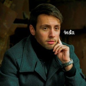 收聽Alex Volasko的Insta歌詞歌曲