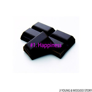อัลบัม Happiness [Single] ศิลปิน 서지영
