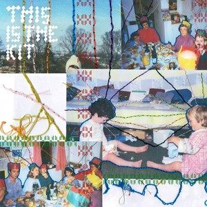 收聽This is the Kit的Christmas Time Is Here歌詞歌曲