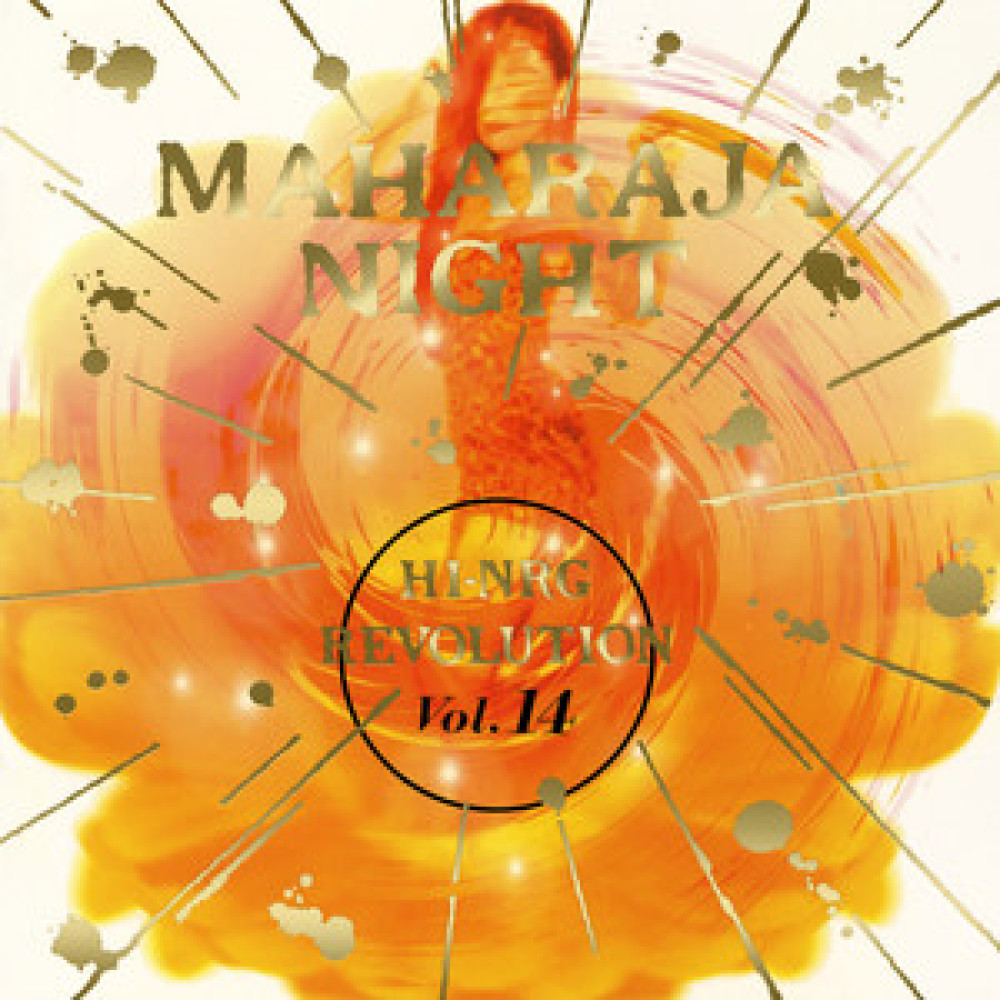 MAHARAJA NIGHT