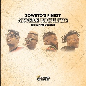 Listen to Groovers Park song with lyrics from Soweto's Finest