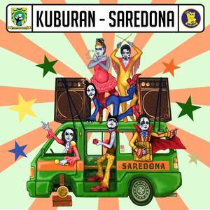 收听Kuburan的Saredona歌词歌曲