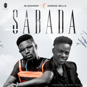 Album Sabada oleh Korede Bello