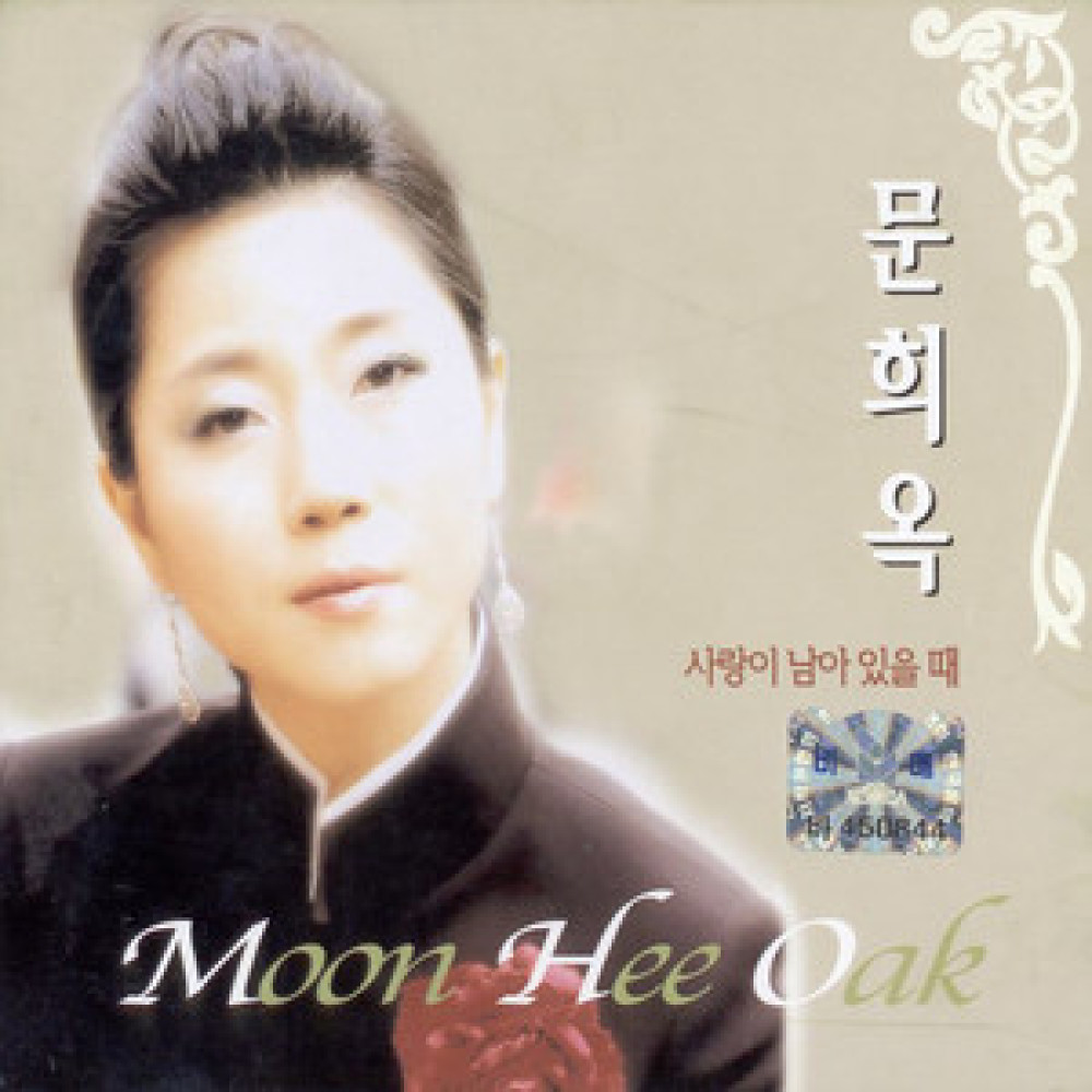사랑이 남아있을때(디스코)