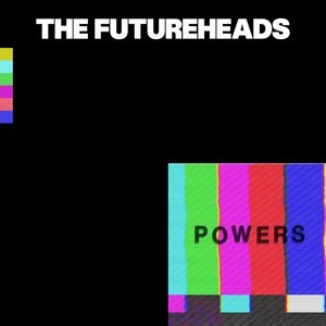 收聽The Futureheads的Mortals歌詞歌曲