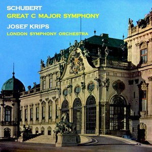 收听London Symphony Orchestra的Schubert Sympnony No 9 In C Major: I. Andante Allegro Ma Non Troppo歌词歌曲