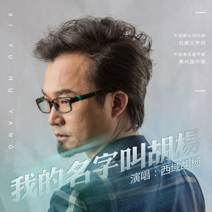 ดาวน์โหลดและฟังเพลง 我的名字叫胡杨 (伴奏) พร้อมเนื้อเพลงจาก 西域胡杨