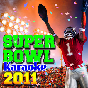 收聽Super Bowl Karaoke All-Stars的I Gotta Feeling (Singalong Version)歌詞歌曲