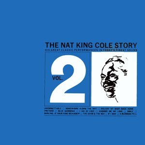 Listen to Smile song with lyrics from Nat King Cole