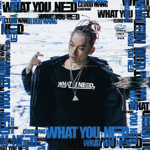ดาวน์โหลดและฟังเพลง What You Need พร้อมเนื้อเพลงจาก CLOUD WANG