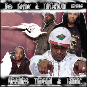 收聽Fes Taylor的Spend a Night (Explicit)歌詞歌曲