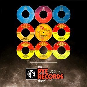 Listen to I'm A Fool song with lyrics from Joey Cooper