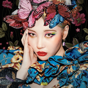 Dengarkan 날라리 (LALALAY) lagu dari SUNMI dengan lirik