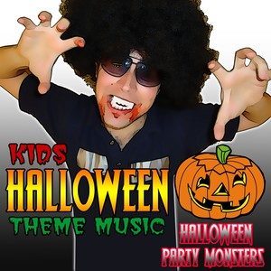 ดาวน์โหลดและฟังเพลง Jaws Movie Theme Song พร้อมเนื้อเพลงจาก Halloween Party Monsters