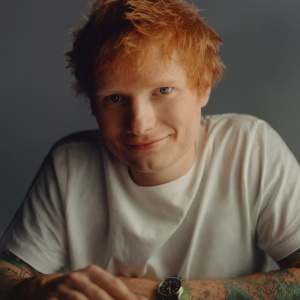 Ed Sheeran ดาวน์โหลดและฟังเพลงฮิตจาก Ed Sheeran