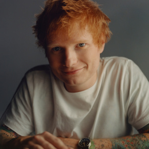 Ed Sheeran