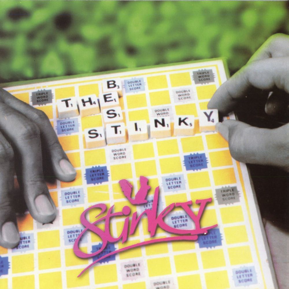 Stinky