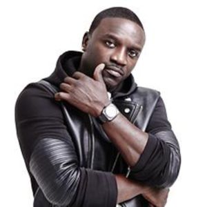 Akon