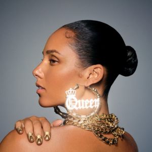 Alicia Keys