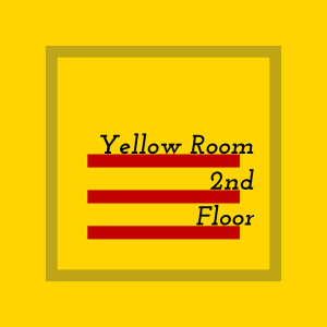 Yellow Room 2nd Floor