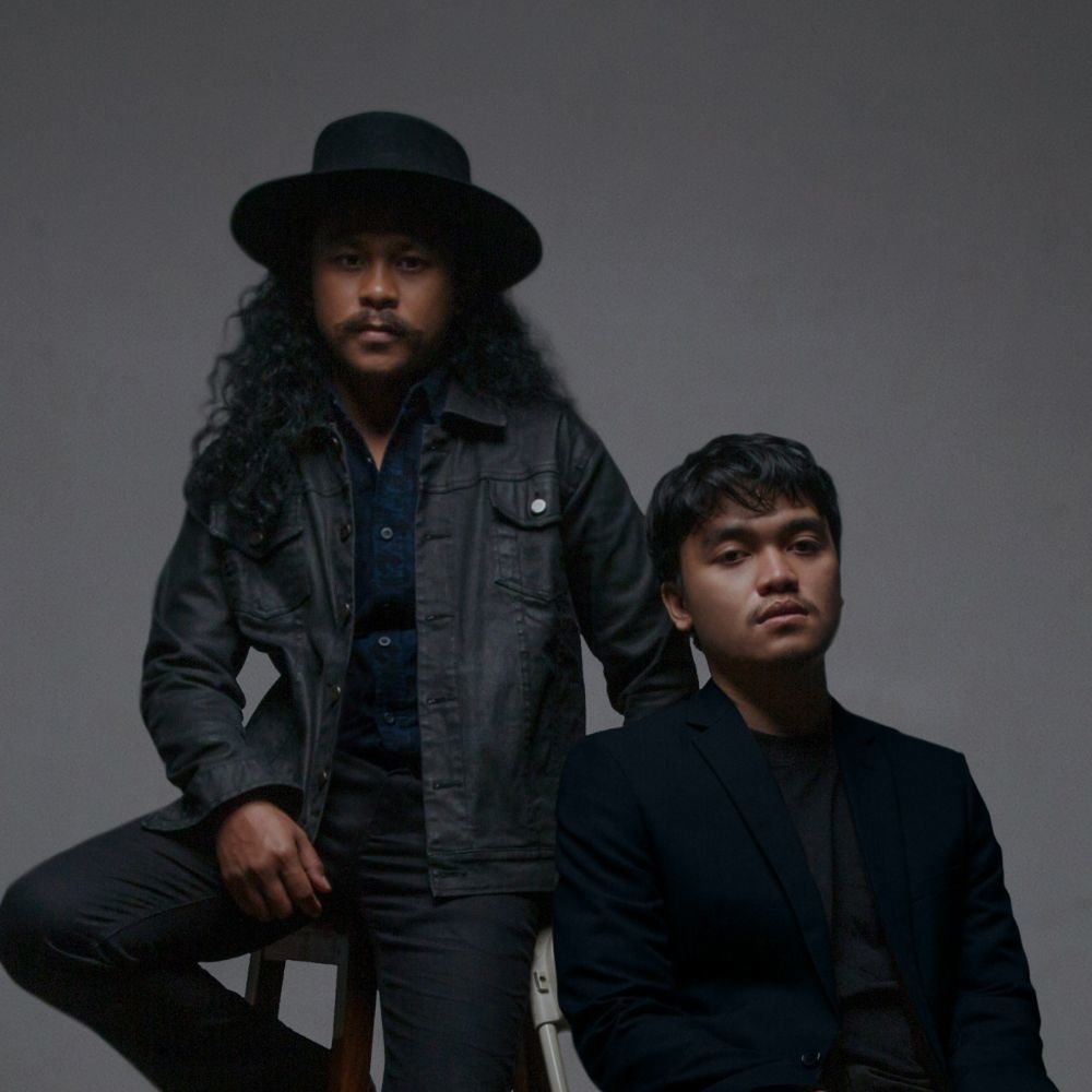 Dialog Senja