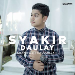 Syakir Daulay