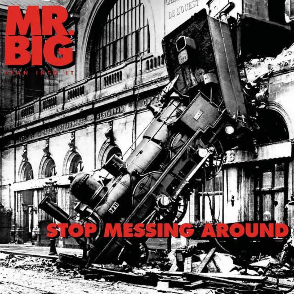 Mr. Big