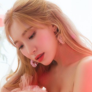 Soyeon(LABOUM)
