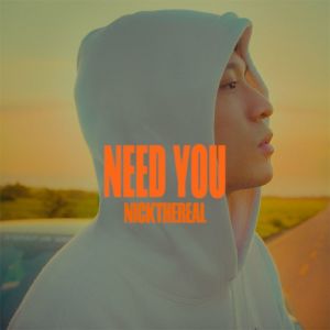 收聽周湯豪的NEED YOU歌詞歌曲