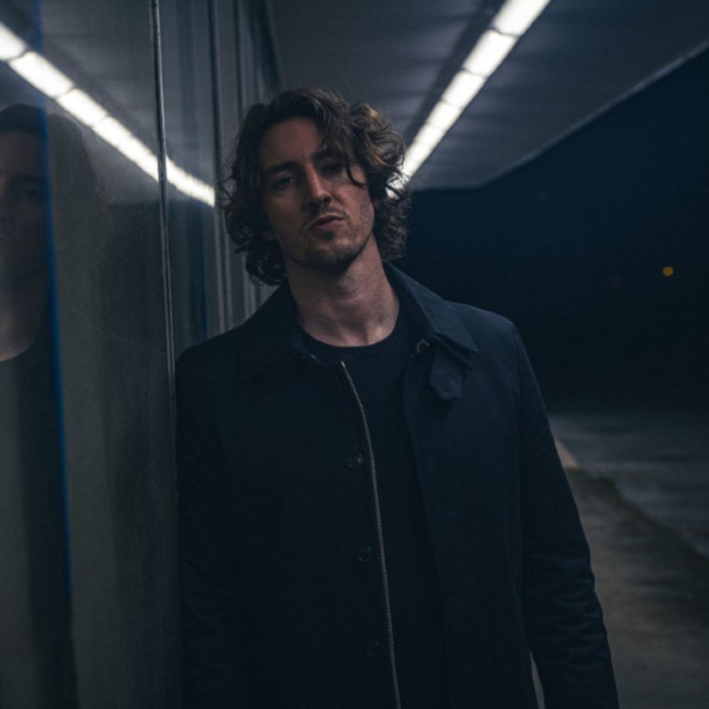 Dean Lewis