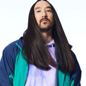 Steve Aoki